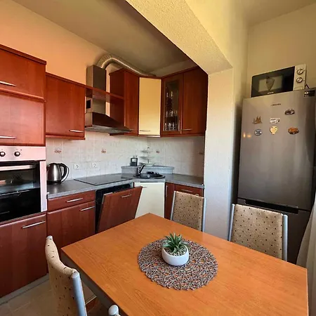 Apartament In 42057 Dramalj
