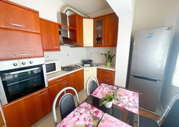 Apartman In 42057 Dramalj