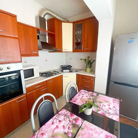 Apartment In 42057 Dramalj