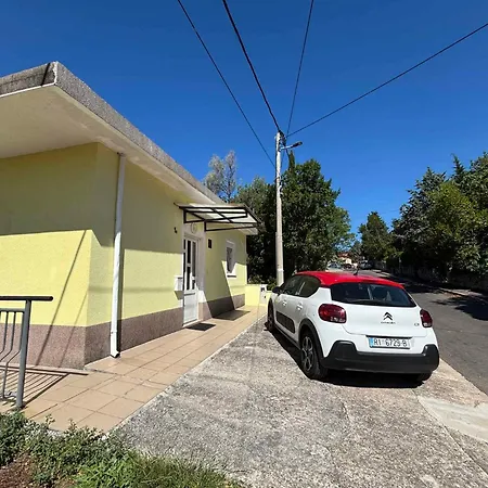 In 42057 Appartement Dramalj